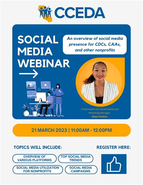 social media training for nonprofits|social media webinars for nonprofits.